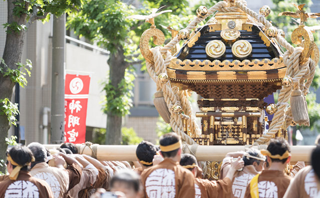 日本の夏は祭りで満喫！東日本でおすすめの夏祭り12選