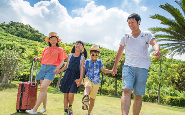 夏休みは何をする？旅行先が決まらない人のためにおすすめの楽しみ方をご紹介！