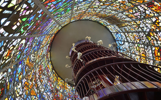 箱根彫刻の森美術館のイメージ