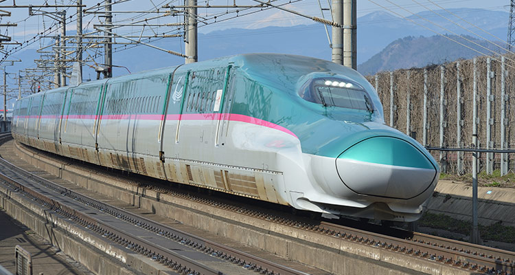 日本 旅行 新幹線 パック