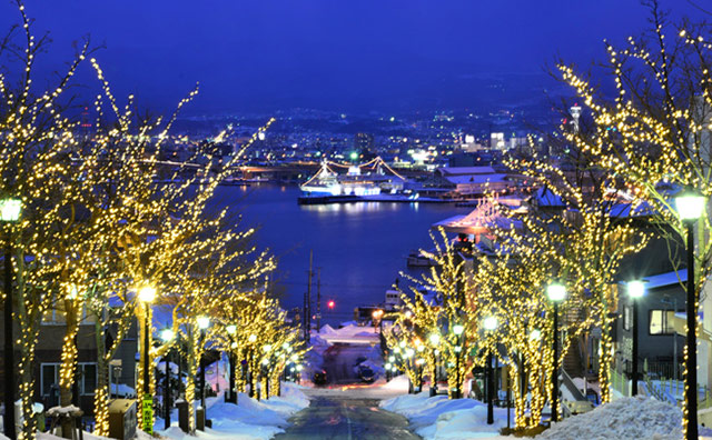 北海道旅行の楽しみのひとつ 季節によって異なる北海道のおすすめグルメ びゅうトラベル Jr東日本