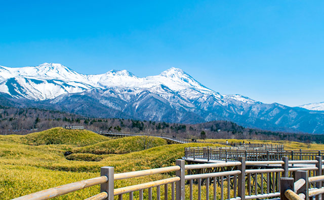 4つのエリアに分かれる北海道。道北・道東エリアの魅力とおすすめの観光スポットをご紹介！