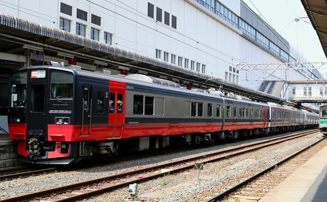 フルーティアふくしま（JR東日本）のイメージ