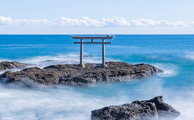 日本を代表する観光スポットとグルメが揃う茨城県の観光地を紹介のイメージ