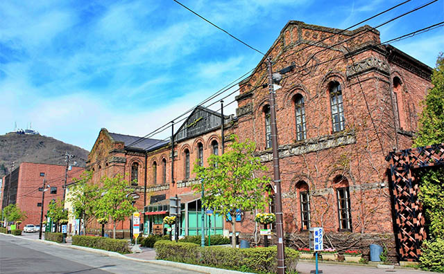 はこだて明治館