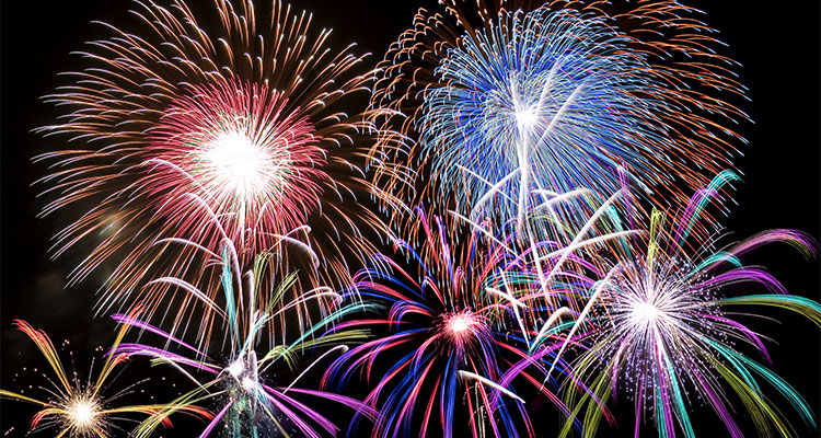 全国花火競技大会「大曲の花火」なら、豪華・迫力満点な花火が観られる！のイメージ
