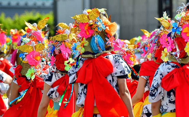 青森ねぶた祭を楽しむためにチェックしたいことの記事イメージ