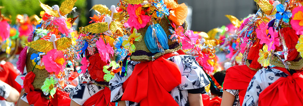 青森ねぶた祭を楽しむためにチェックしたいことのイメージ