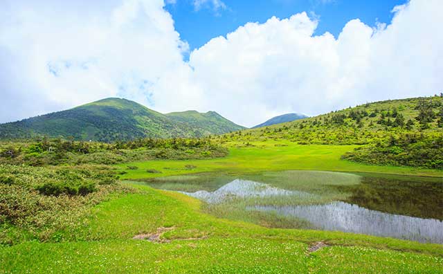 八甲田山