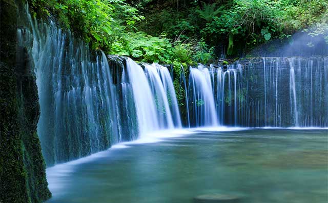 長野県　軽井沢