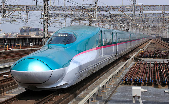 松島観光の基本情報