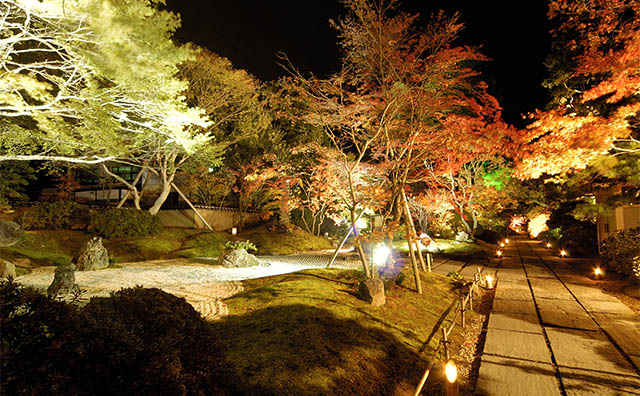 円通院　提供：東北観光推進機構