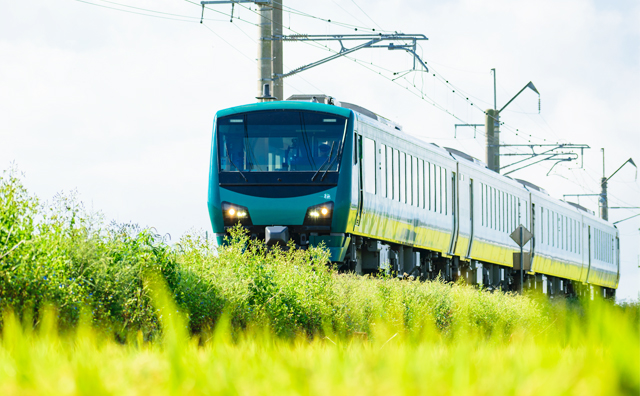 五能線リゾートしらかみで青森‐秋田に旅行してみませんか？リゾートしらかみの特徴・運行情報・予約方法などご紹介の記事イメージ