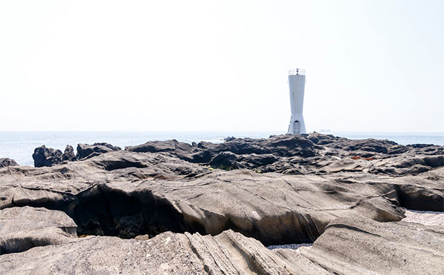 城ヶ島のイメージ