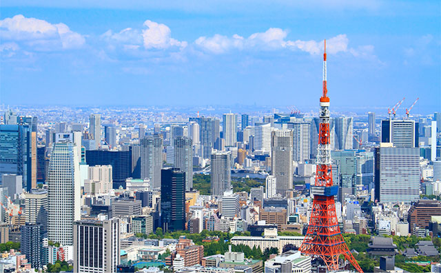 【首都圏】子連れ旅行におすすめの宿泊施設のイメージ