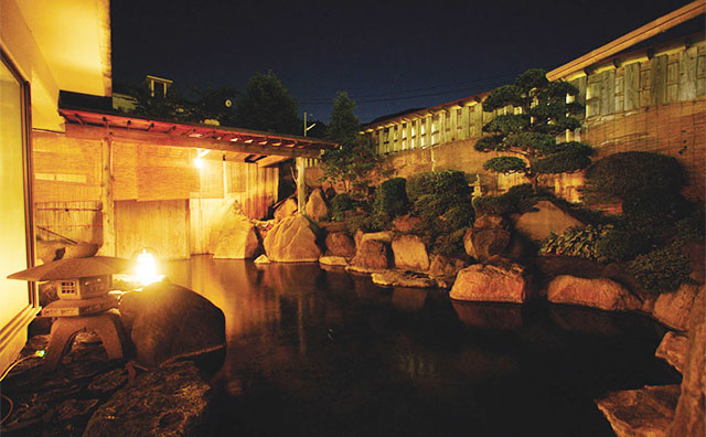 那須温泉の何度でも行きたくなる宿泊施設を厳選して紹介！のイメージ