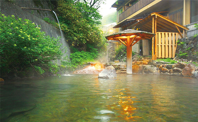 大丸温泉旅館のイメージ