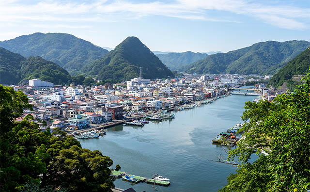 下田観光モデルコース！車なしで満喫する1泊2日旅【日帰りもOK】