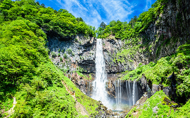 華厳ノ滝