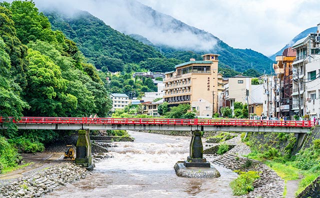 箱根 のイメージ