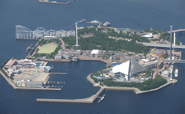 横浜・八景島シーパラダイス（神奈川 横浜）のイメージ