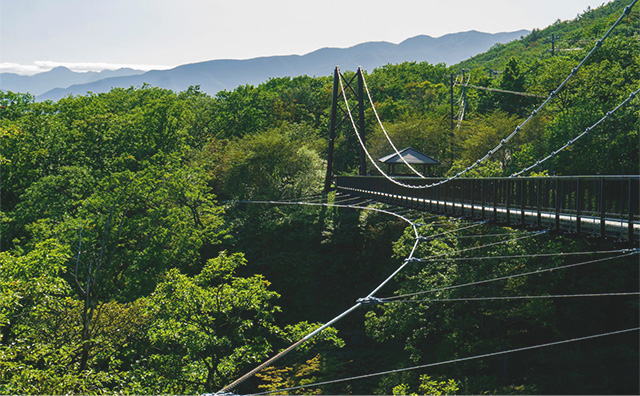 那須（栃木県）のイメージ