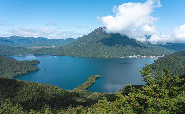 日光（栃木）のイメージ