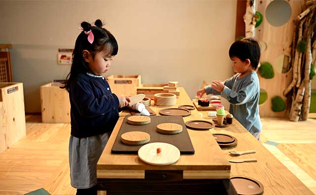 湯の杜ホテル志戸平のイメージ