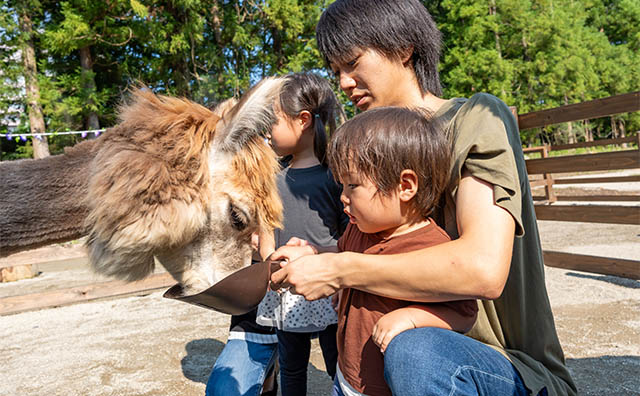 ホテルエピナール那須