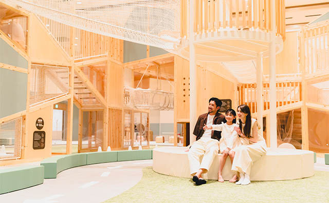 グランドメルキュール八ヶ岳リゾート＆スパ