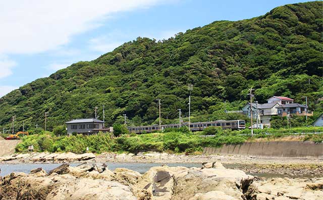 千葉 房総半島で人気の観光地とは おすすめスポット10ヵ所を紹介 びゅうトラベル Jr東日本