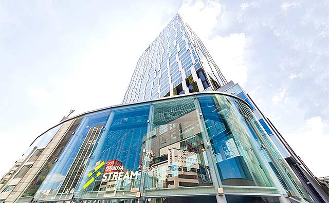 渋谷エクセルホテル東急のイメージ