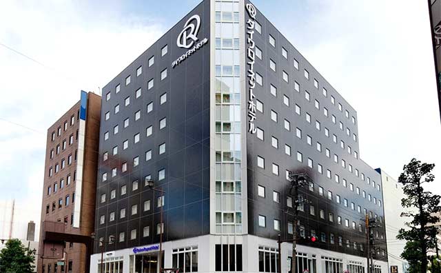 ダイワロイネットホテル横浜関内のイメージ