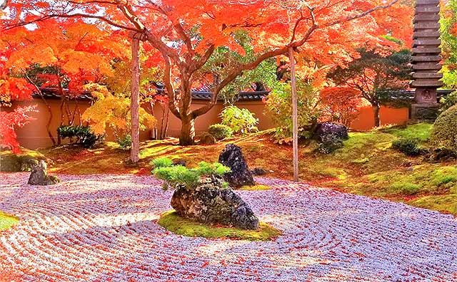 豊かな自然とすばらしい庭園が魅力！「松島」のイメージ