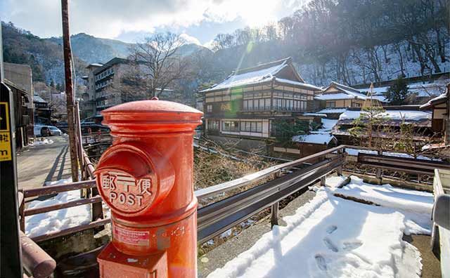 東北の穴場温泉を紹介！風情たっぷりの雰囲気で優雅に過ごそうの記事イメージ