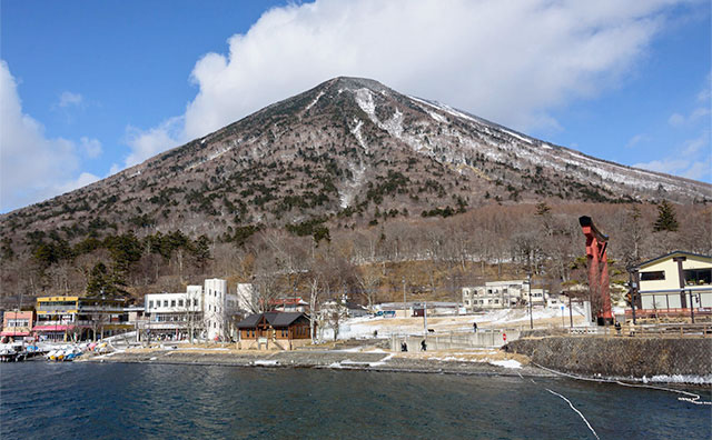 中禅寺温泉のイメージ