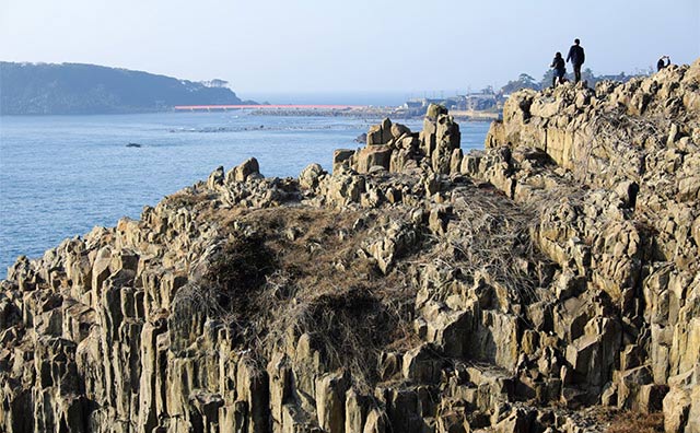 東尋坊温泉のイメージ