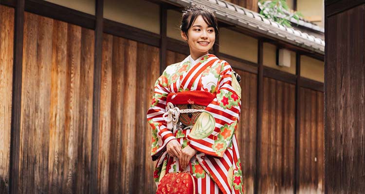 京都観光はお寺以外にも魅力が満載！風情溢れる街をゆっくり満喫しようのイメージ