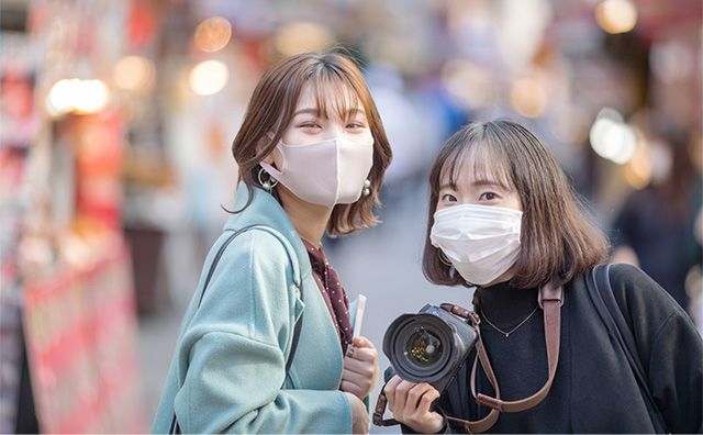 女子旅するなら神戸はいかが 異国情緒あふれるおしゃれ観光のすすめ びゅうトラベル Jr東日本