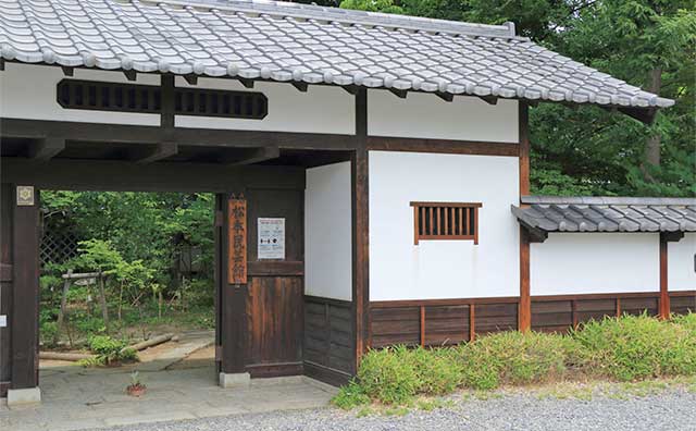 美ヶ原温泉 松本民芸館のイメージ