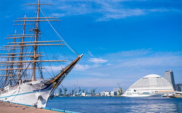 夏休みの家族旅行におすすめ！神戸観光スポット