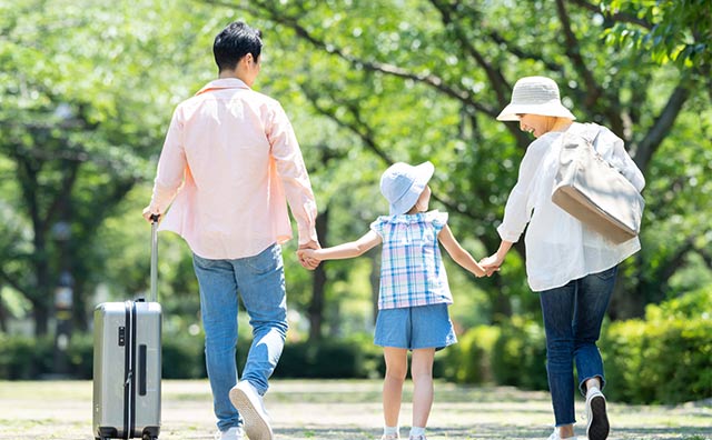 近頃注目されている旅育とは？効果やおすすめスポットを紹介！の記事イメージ