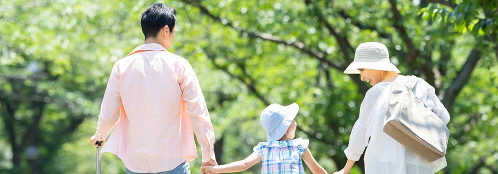 近頃注目されている旅育とは？効果やおすすめスポットを紹介！のイメージ