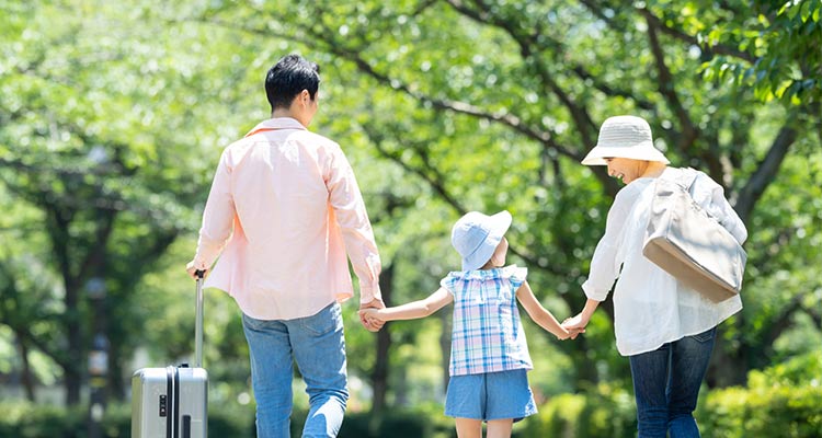 近頃注目されている旅育とは？効果やおすすめスポットを紹介！のイメージ