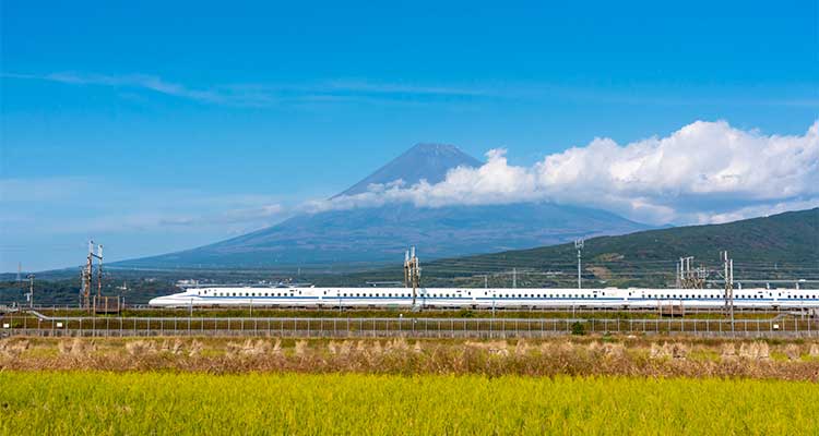 今さら聞けない「のぞみ」「こだま」「ひかり」の違いって？のイメージ