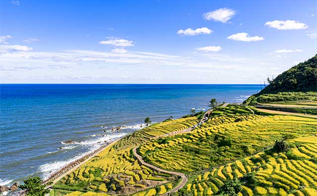 能登半島で人気の観光地とは？おすすめスポット10ヵ所を紹介