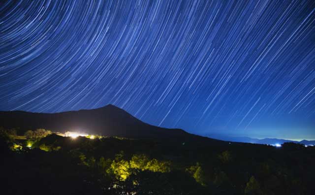 磐梯星あるきのイメージ