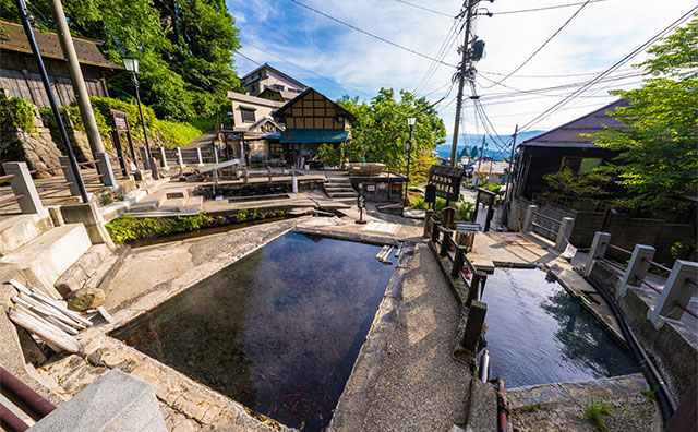 野沢温泉でめぐるべき観光地は？温泉街の楽しみ方を教えて！