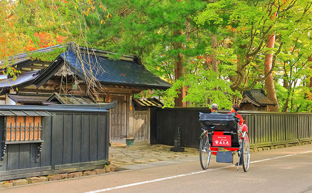 角館・田沢湖観光モデルコース！温泉宿に泊まる車なし1泊2日旅