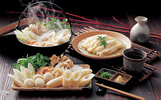 秋田の味（イメージ）